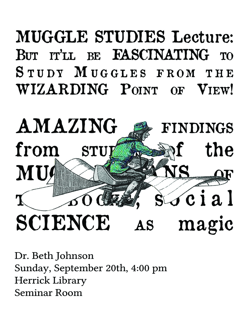 MuggleStudiesLecture_wizardingpov