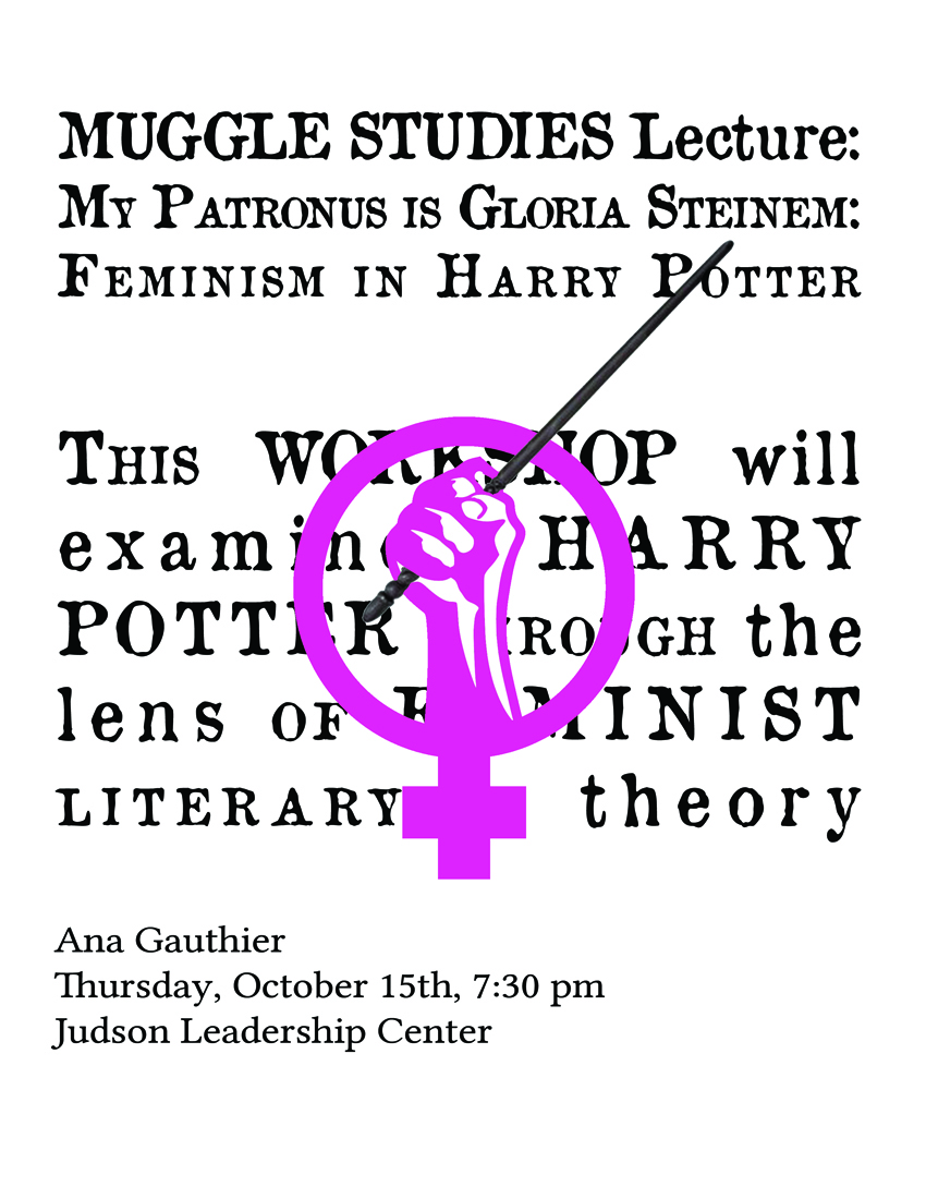 MuggleStudiesLecture_feminism