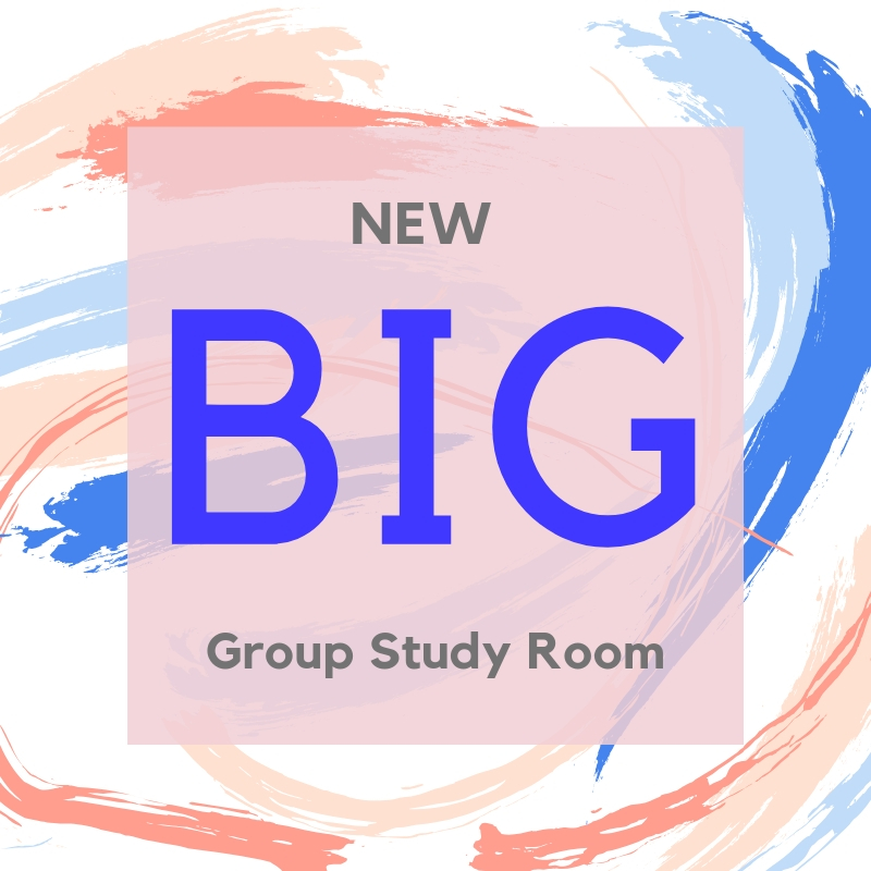 Big Group Study
