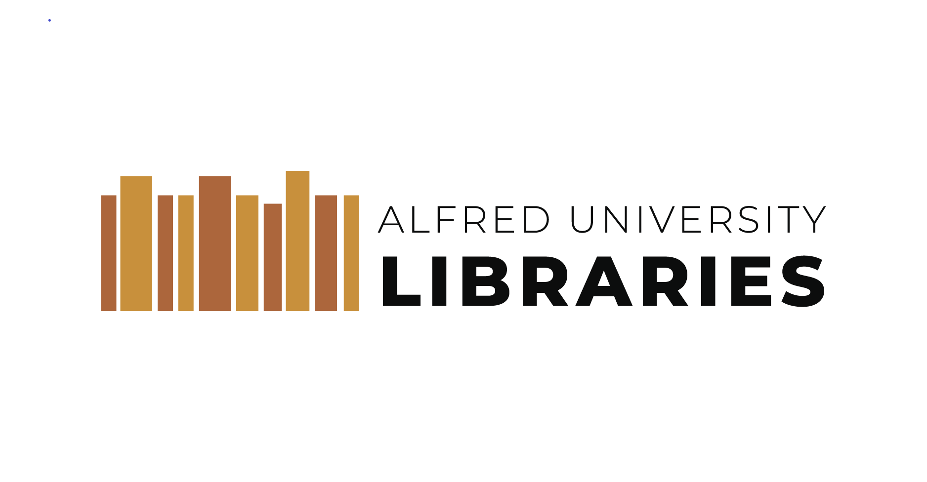 AU Libraries Logo