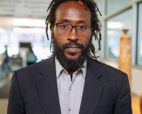 Prof. Rafael Outland