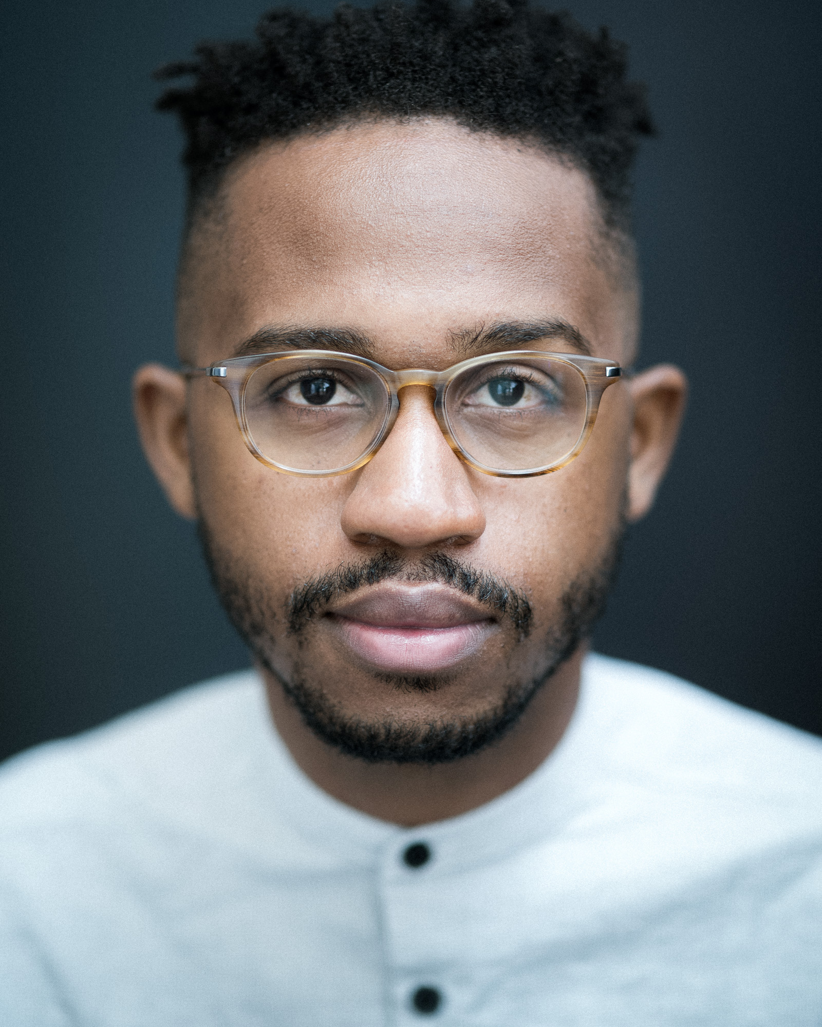 KameronNeal_Headshot_ThomasDunn