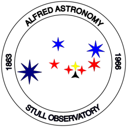 John L. Stull Observatory